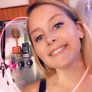 Meet your Posher, Maddie